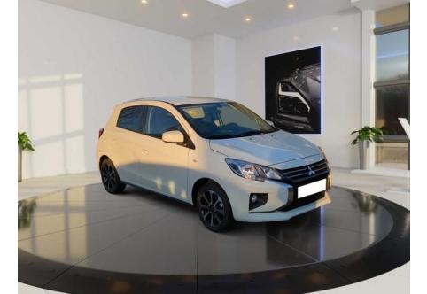 Mitsubishi Space Star #1