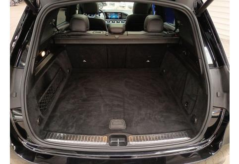 Mercedes-Benz GLE-Klasse #7