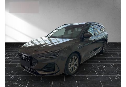 Ford Focus #1