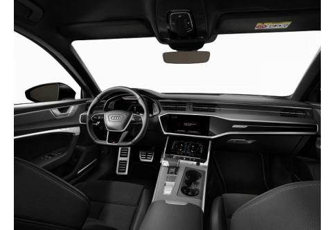 Audi S6 #2