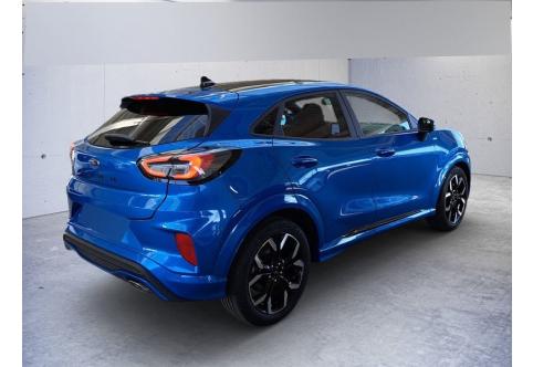 Ford Puma #3