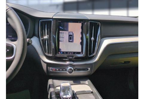 Volvo XC60 #4