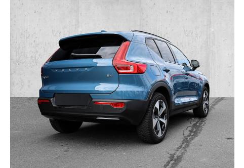 Volvo XC40 #2