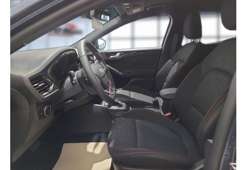 Ford Focus #6