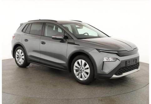 Skoda Elroq #1