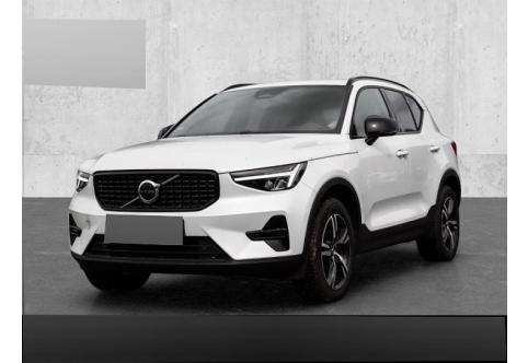 Volvo XC40 #1