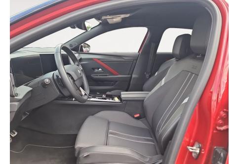Opel Astra #9