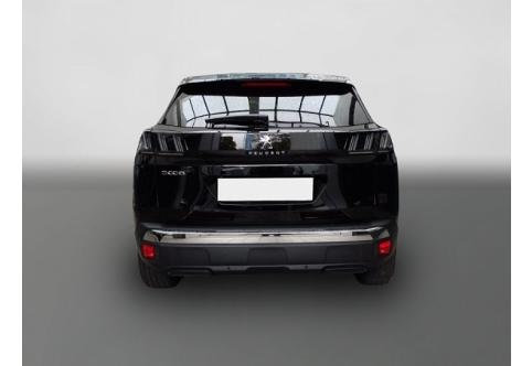 Peugeot 3008 #4