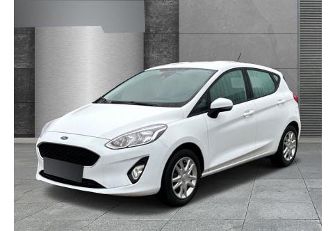 Ford Fiesta #1