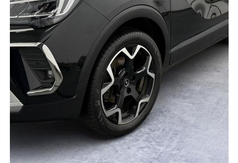 Opel Crossland X #6
