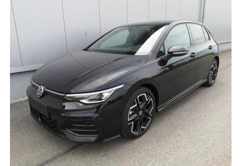 VW Golf e-golf #2