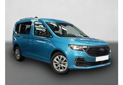 Ford Tourneo Connect #3