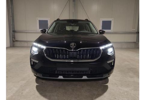 Skoda Kamiq #1