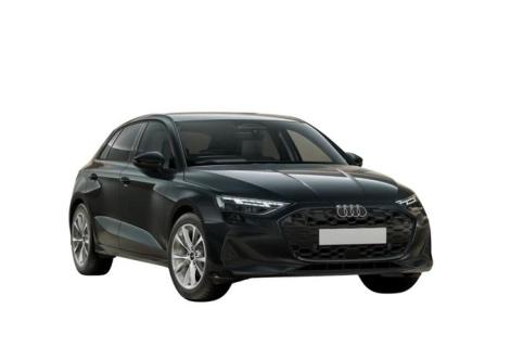 Audi A3 #1