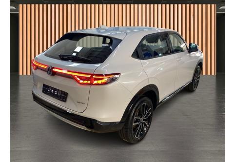 Honda HR-V #12