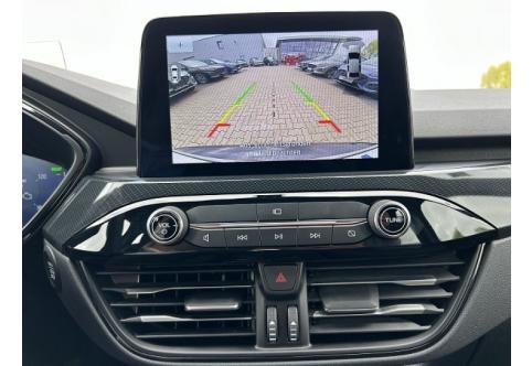 Ford Kuga #25