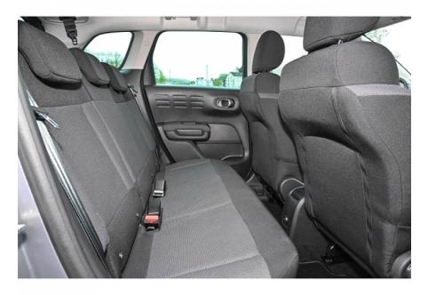 Citroën C3 Aircross #11