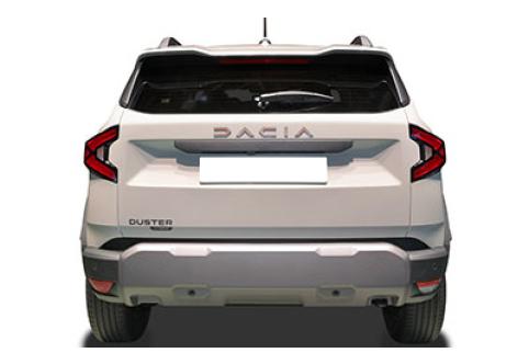 Dacia Duster #3