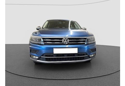 VW Tiguan #2