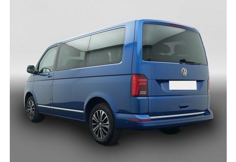 VW T6 Multivan #3