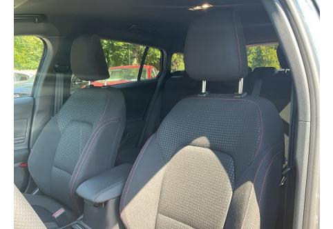 Ford Focus #4
