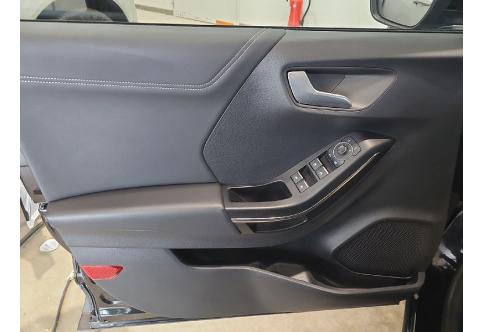 Ford Puma #5