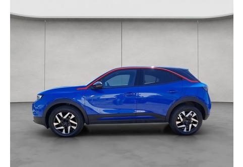 Opel Mokka #2