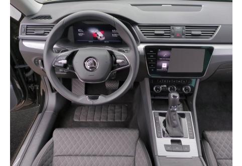 Skoda Superb #6