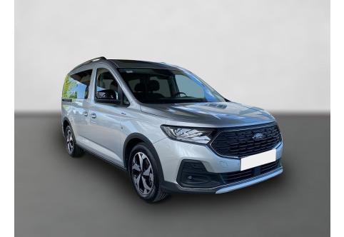 Ford Tourneo Connect #6