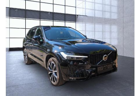 Volvo XC60 #4