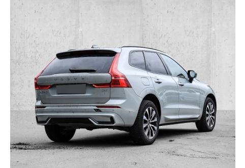 Volvo XC60 #2