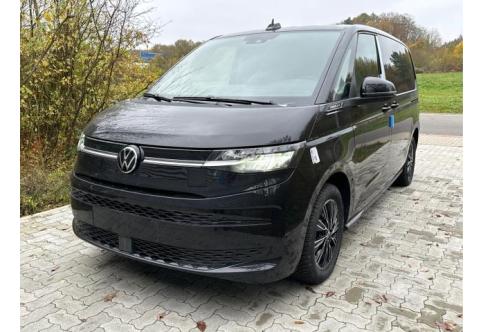 VW T7 Multivan #1