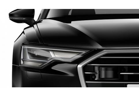 Audi A6 #2
