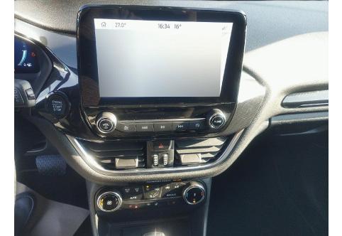 Ford Fiesta #15