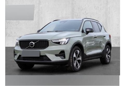 Volvo XC40 #1