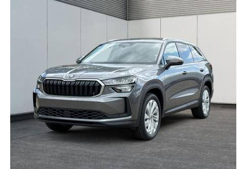 Skoda Kodiaq #2