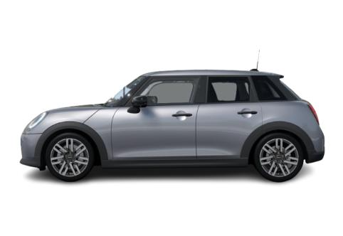 Mini Cooper 5 Portes #3