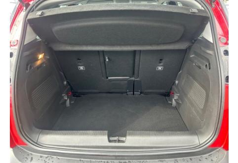 Opel Crossland X #12