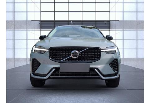 Volvo XC60 #5