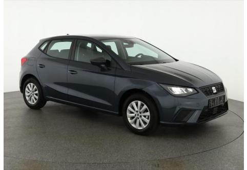 Seat Ibiza #1