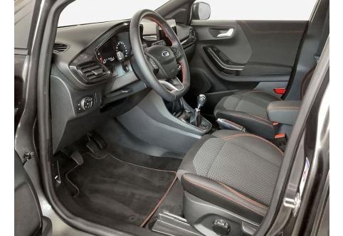 Ford Puma #7