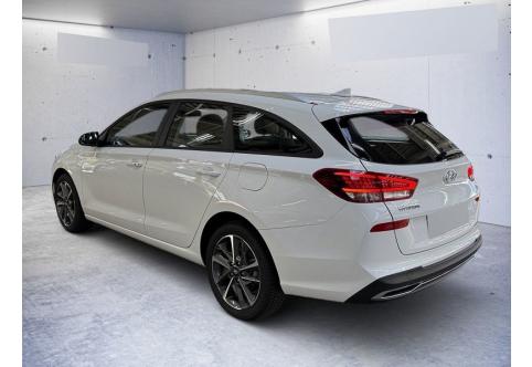 Hyundai i30 #2