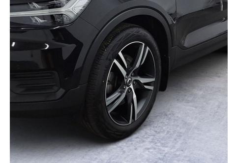 Volvo XC40 #6