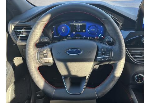 Ford Kuga #8