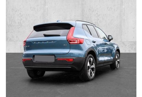 Volvo XC40 #2