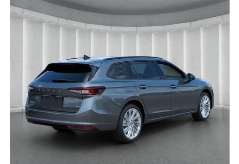 Skoda Superb #4