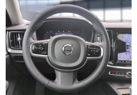 Volvo V60 #10
