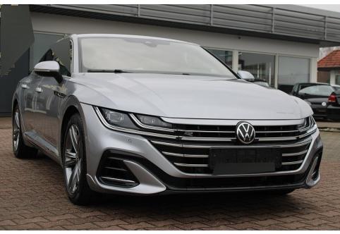 VW Arteon #2