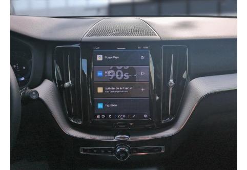 Volvo XC60 #11