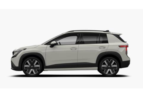 Skoda Epiq #3